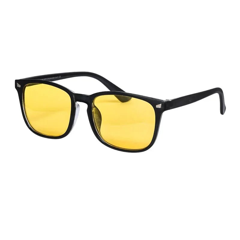 Tinted Vision - Lumina Customizable Lenses for Work & Gaming
