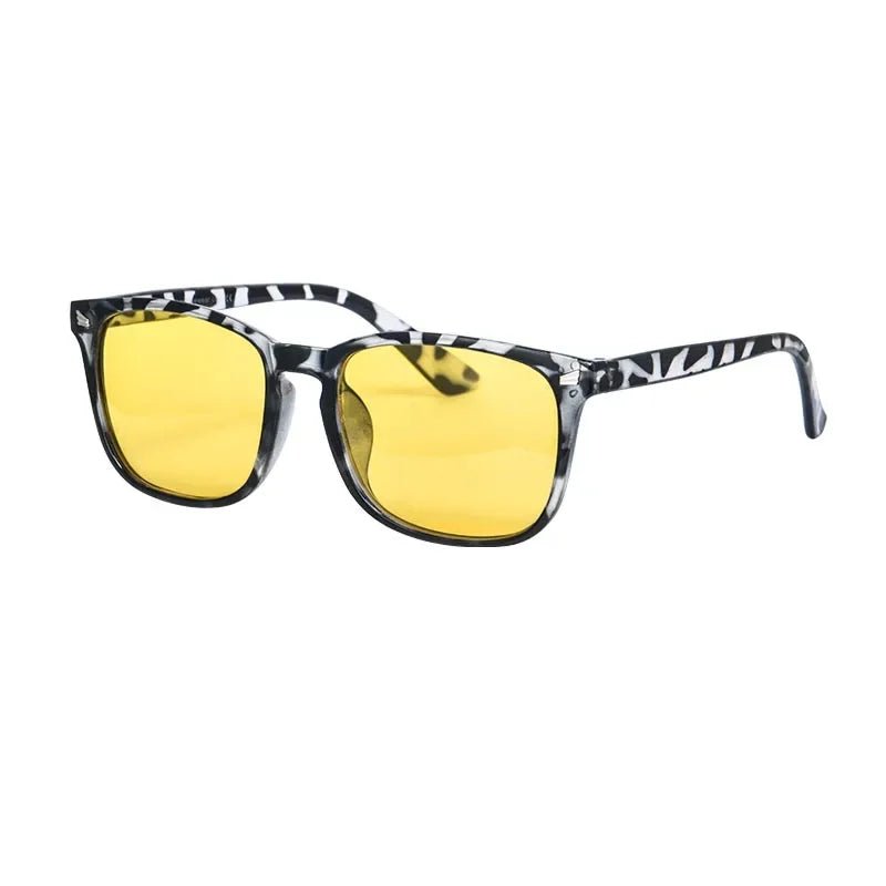 Tinted Vision - Lumina Customizable Lenses for Work & Gaming