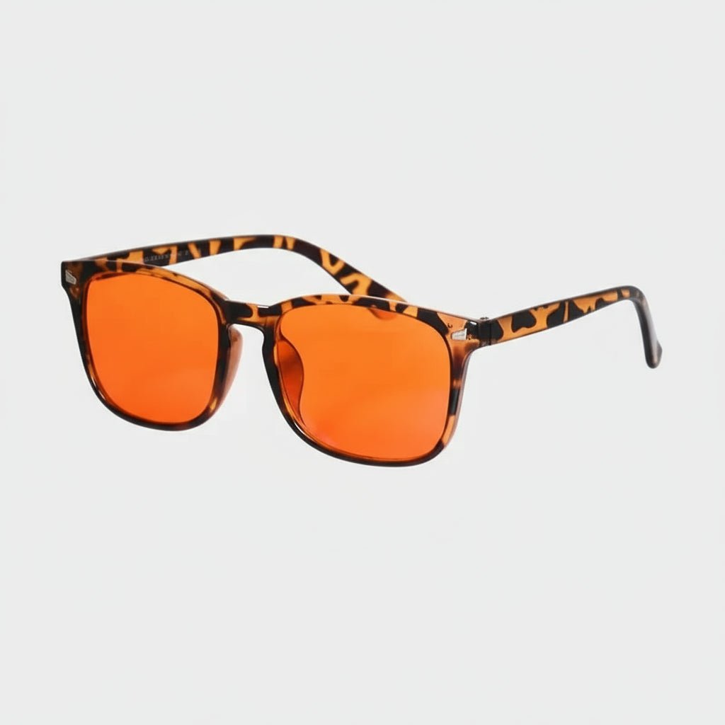 Tinted Vision - Lumina Customizable Lenses for Work & Gaming
