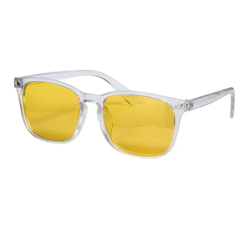 Tinted Vision - Lumina Customizable Lenses for Work & Gaming