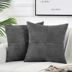 Decorative Pillow - LuxeNest Stylish Sofa & Bed Accent