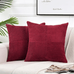 Decorative Pillow - LuxeNest Stylish Sofa & Bed Accent