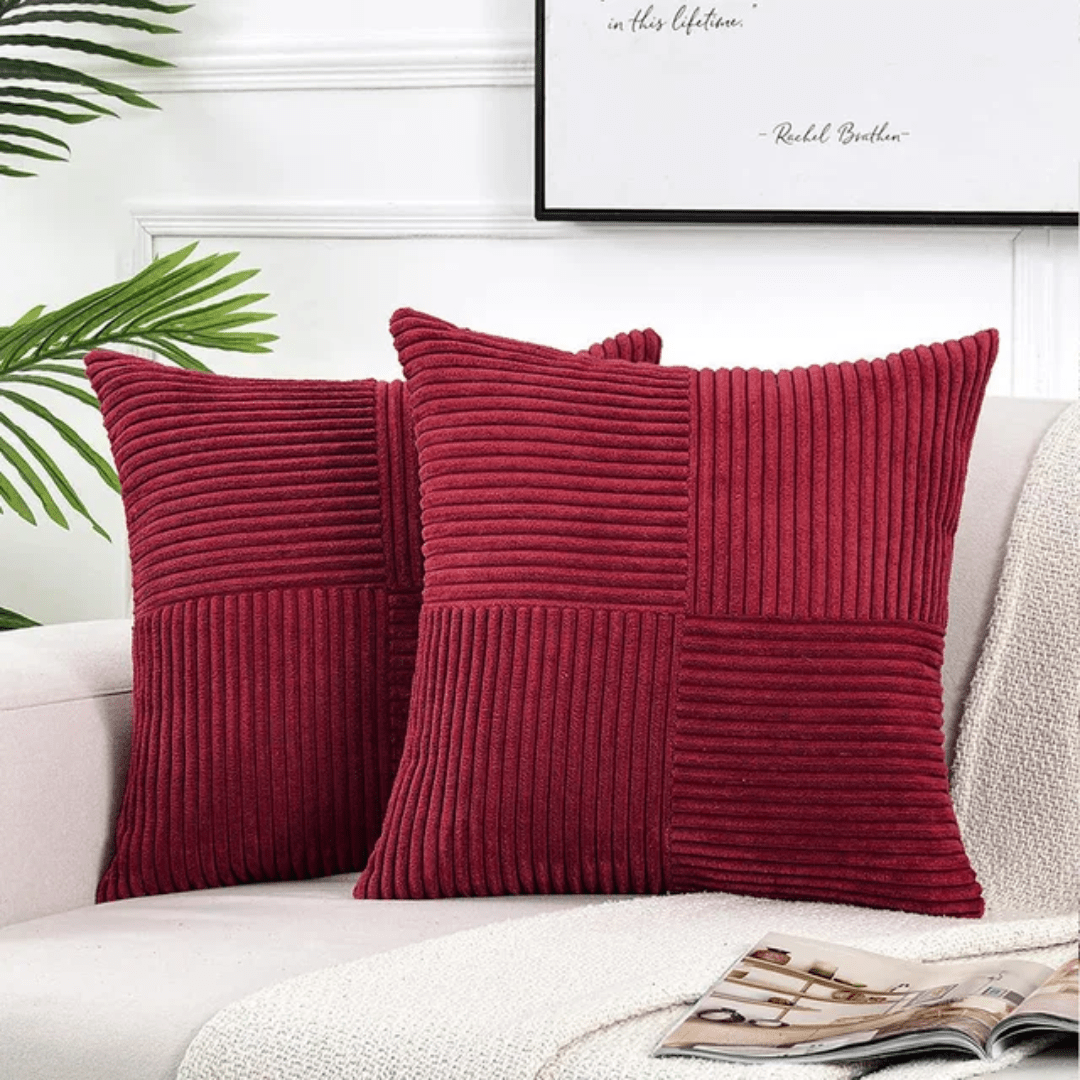 Decorative Pillow - LuxeNest Stylish Sofa & Bed Accent