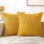 Decorative Pillow - LuxeNest Stylish Sofa & Bed Accent