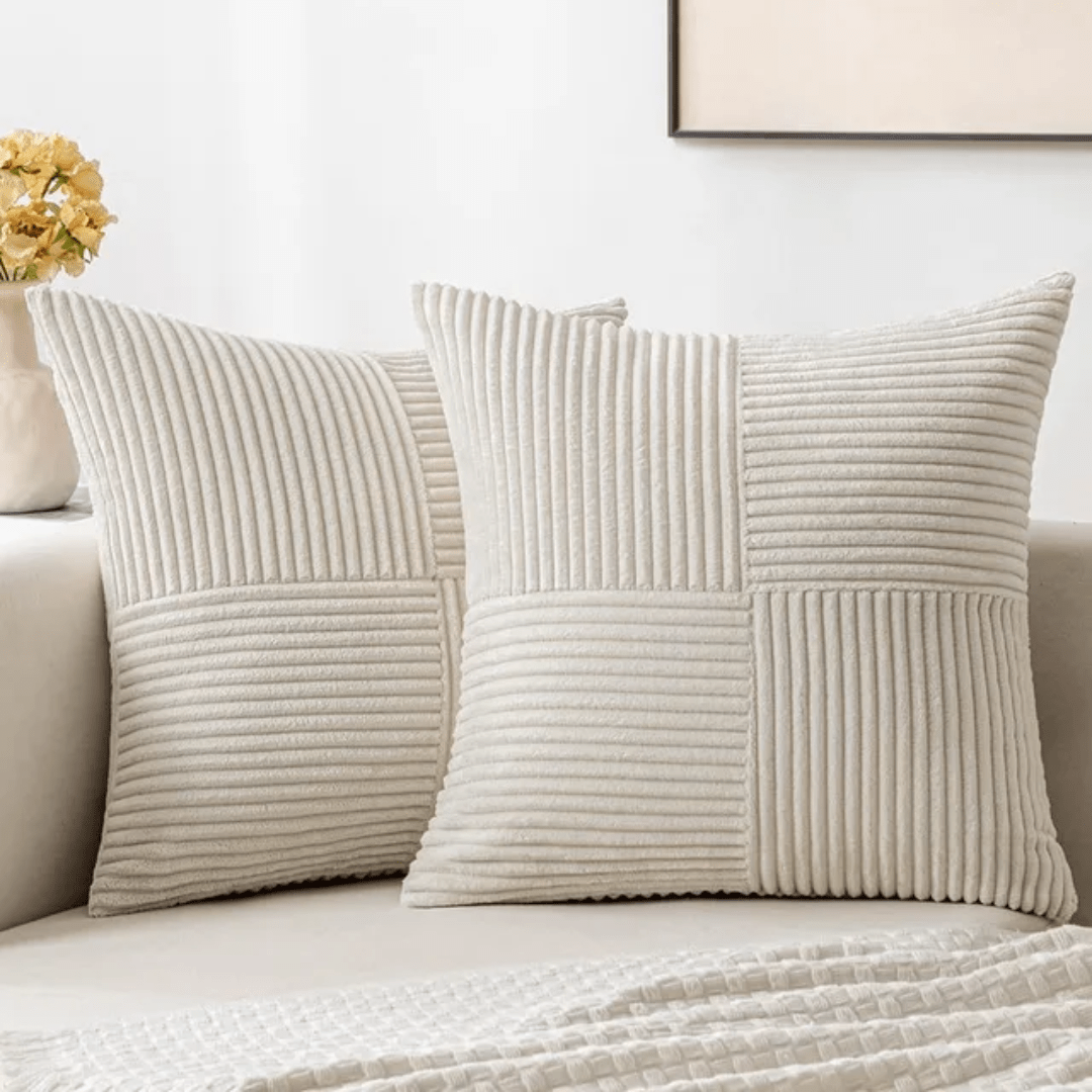 Decorative Pillow - LuxeNest Stylish Sofa & Bed Accent