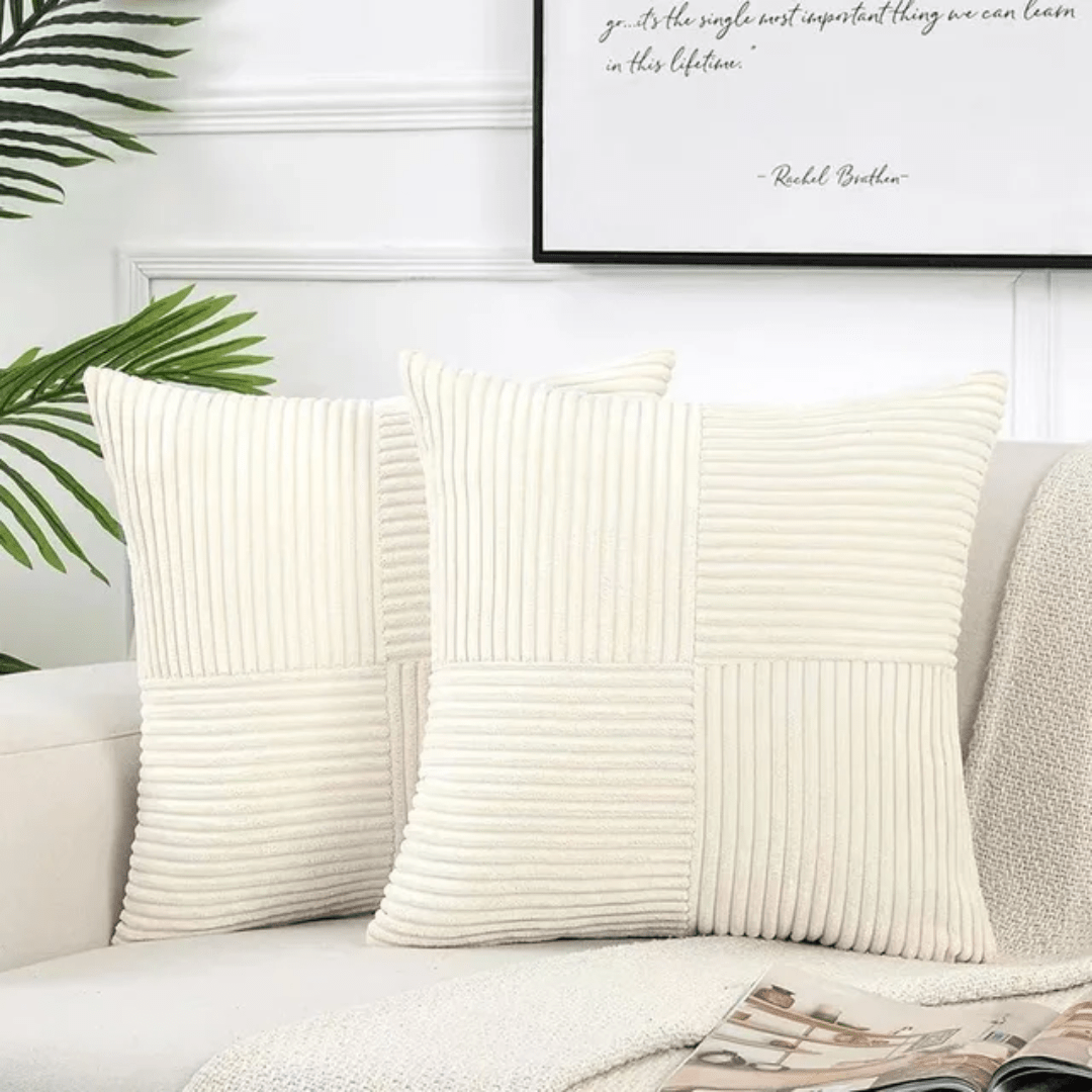 Decorative Pillow - LuxeNest Stylish Sofa & Bed Accent
