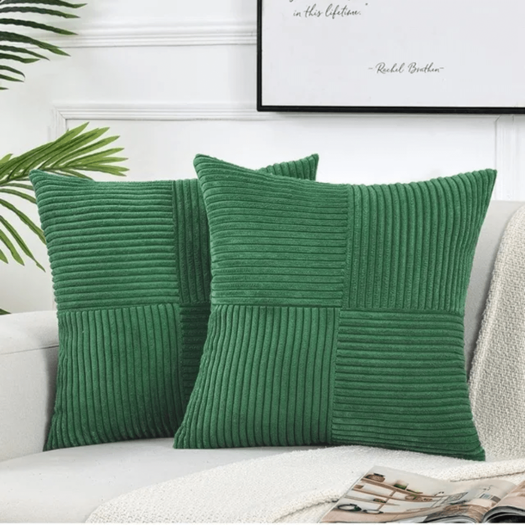 Decorative Pillow - LuxeNest Stylish Sofa & Bed Accent