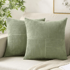 Decorative Pillow - LuxeNest Stylish Sofa & Bed Accent