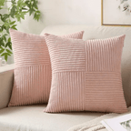 Decorative Pillow - LuxeNest Stylish Sofa & Bed Accent