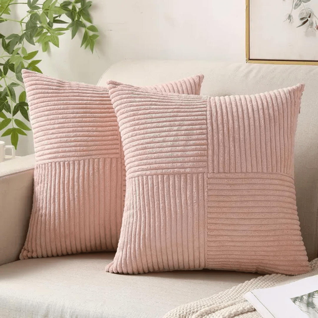 Decorative Pillow - LuxeNest Stylish Sofa & Bed Accent