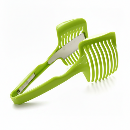 Vegetable Slicer Holder - Aussiecarter