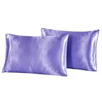 Satin Pillowcase - LuxeDream Essentials for Restful Sleep