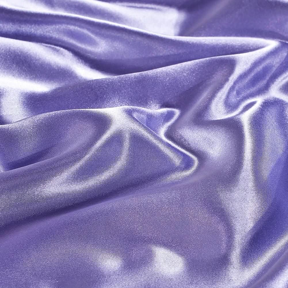 Satin Pillowcase - LuxeDream Essentials for Restful Sleep