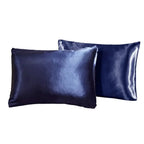 Satin Pillowcase - LuxeDream Essentials for Restful Sleep