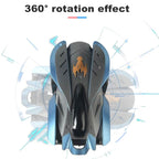 Stunt Car - Vortex Drive Remote-Controlled Vehicle