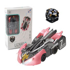 Stunt Car - Vortex Drive Remote-Controlled Vehicle