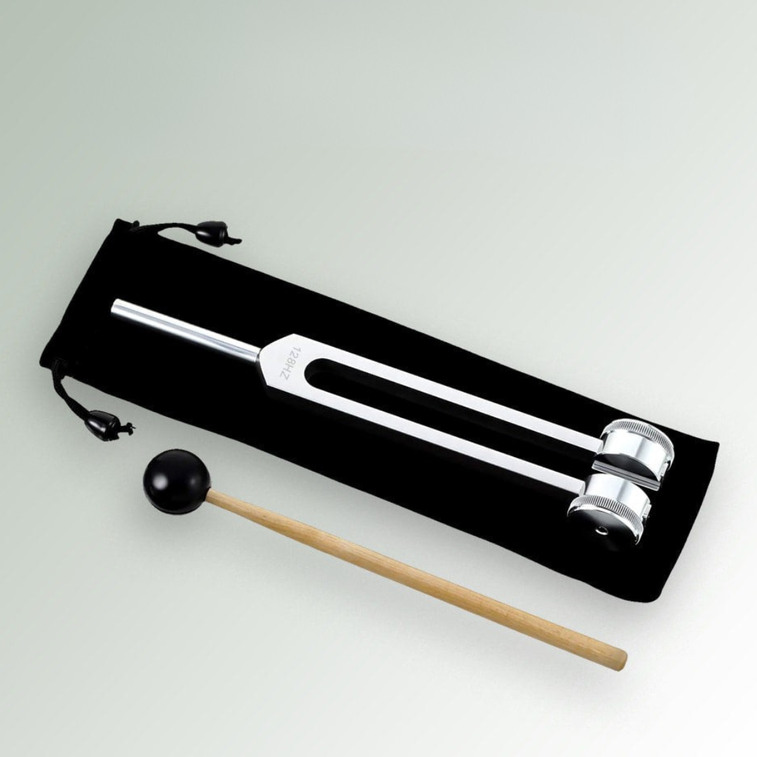 Sound Therapy Instrument - HarmonyWave