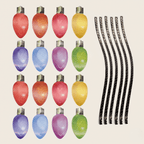 Magnetic Weatherproof Lights - Luminara Glow