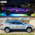 Magnetic Weatherproof Lights - Luminara Glow