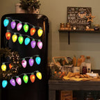 Magnetic Weatherproof Lights - Luminara Glow