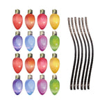 Magnetic Weatherproof Lights - Luminara Glow