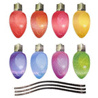 Magnetic Weatherproof Lights - Luminara Glow