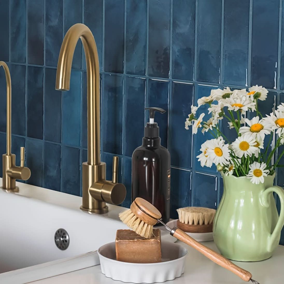 3D Self-Adhesive Wall Tiles - LuxeWall Designs