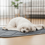 Self-Heating Pet Comfort Mat - CozyNest