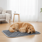 Self-Heating Pet Comfort Mat - CozyNest