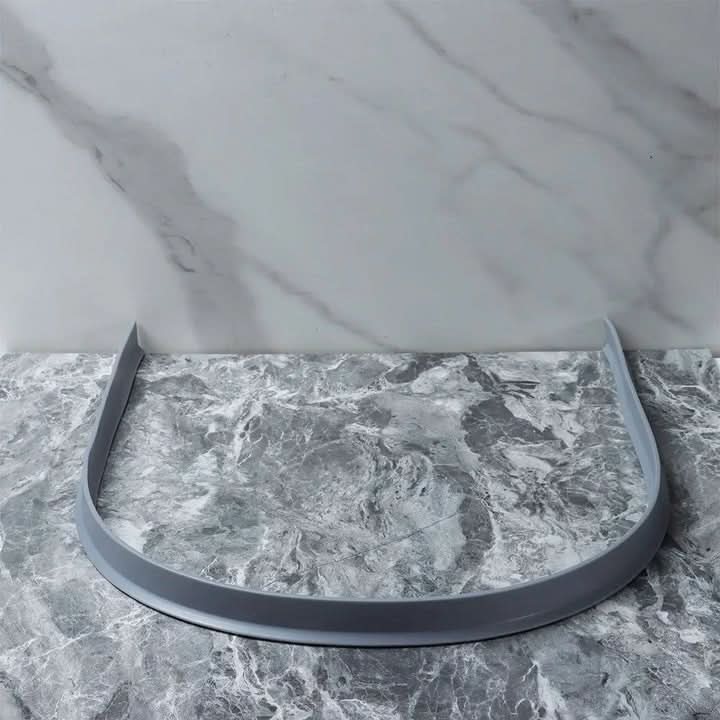 MoistureSeal - Premium Silicone Seal Strip for Kitchen & Bath