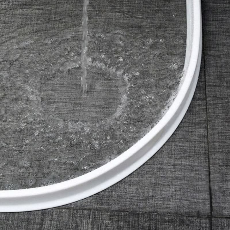 MoistureSeal - Premium Silicone Seal Strip for Kitchen & Bath