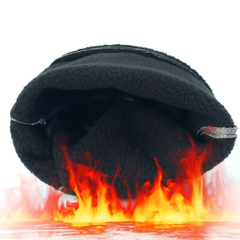 Thermal Grip Gloves - FrostGuard Essentials