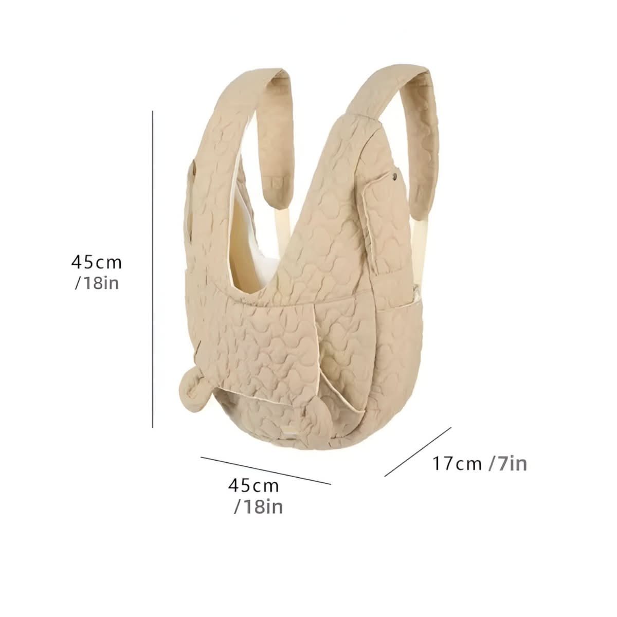 Waterproof Pet Carrier - Pawsitive Travels