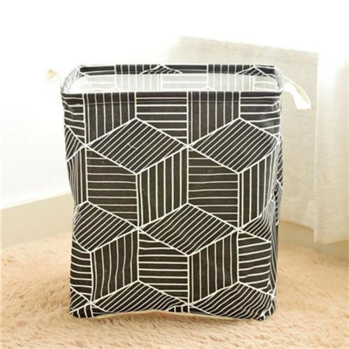 Waterproof Laundry Hamper - LuxeHome Essentials