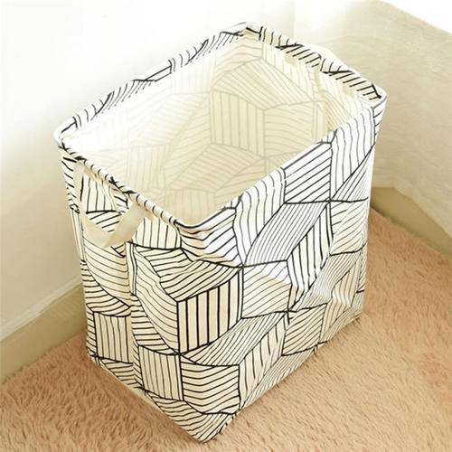 Waterproof Laundry Hamper - LuxeHome Essentials