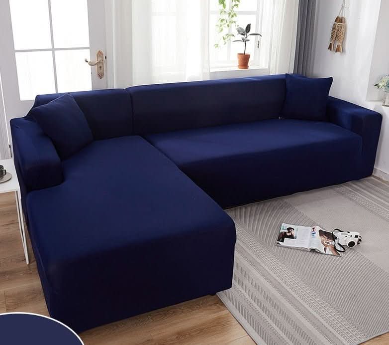 Waterproof Sofa Cover - LuxeGuard Essentials