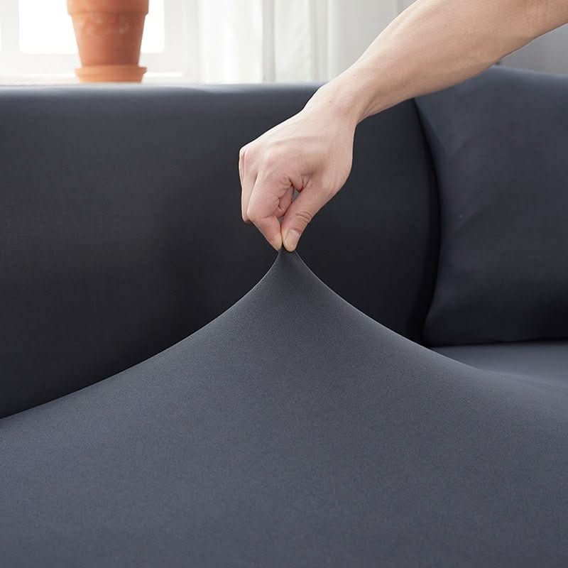 Waterproof Sofa Cover - LuxeGuard Essentials