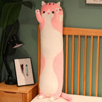 Cozy Plush Kids Pillow - SnuggleNest