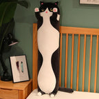Cozy Plush Kids Pillow - SnuggleNest