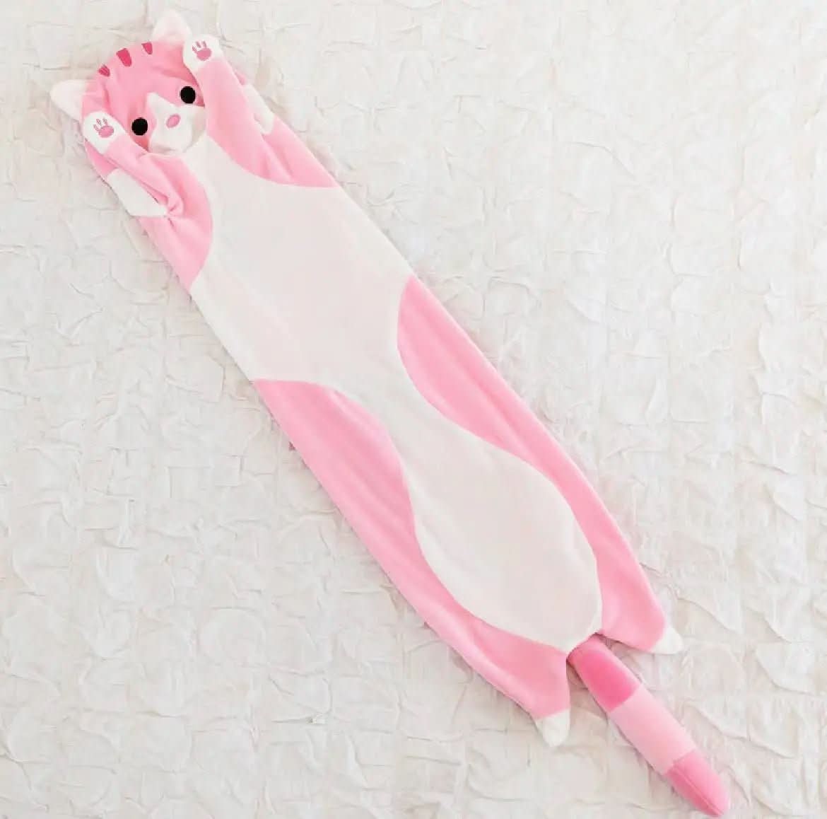Cozy Plush Kids Pillow - SnuggleNest