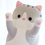 Cozy Plush Kids Pillow - SnuggleNest