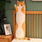 Cozy Plush Kids Pillow - SnuggleNest