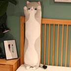 Cozy Plush Kids Pillow - SnuggleNest