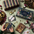Stationery Advent Calendar 2025 - LuxePaper Co.