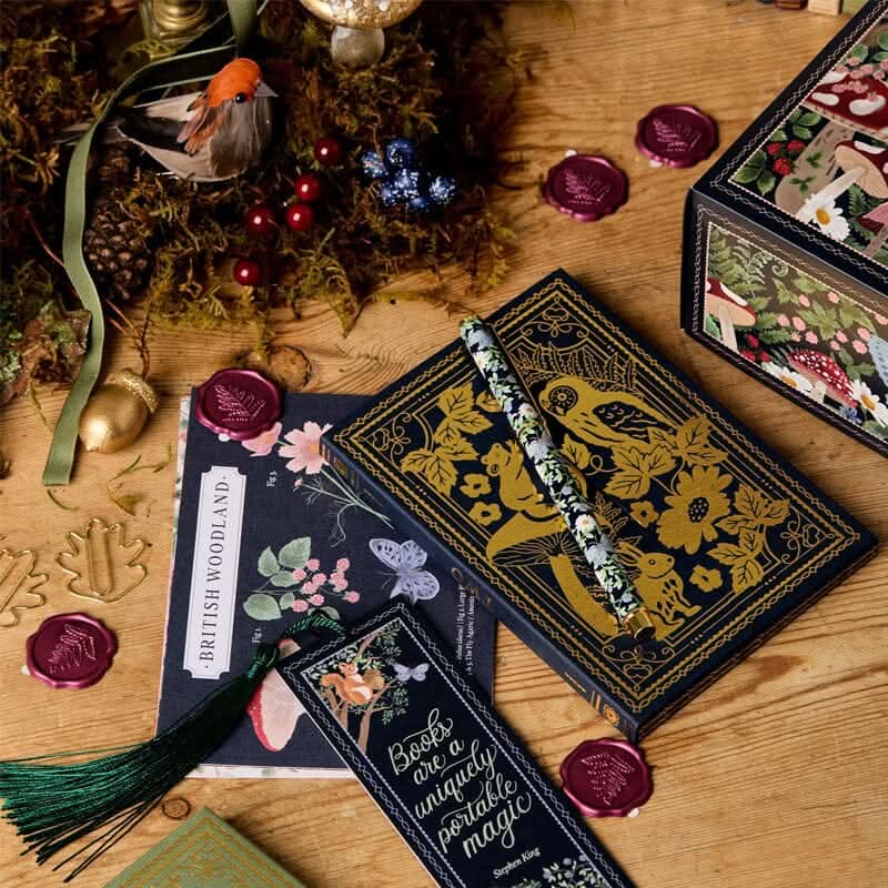 Stationery Advent Calendar 2025 - LuxePaper Co.
