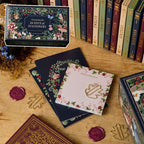 Stationery Advent Calendar 2025 - LuxePaper Co.
