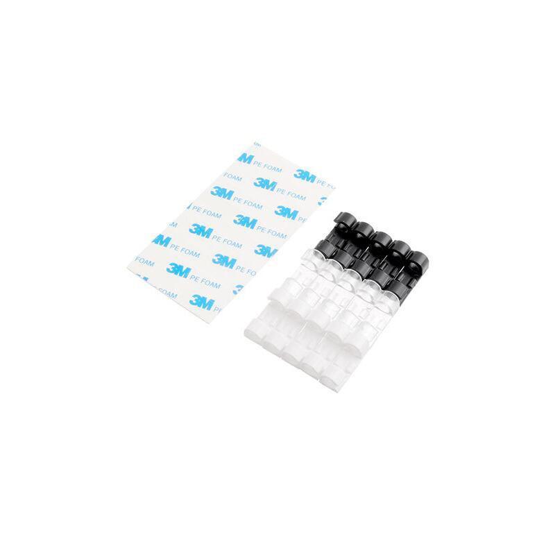 Cable Organizer Clips - NeatNest