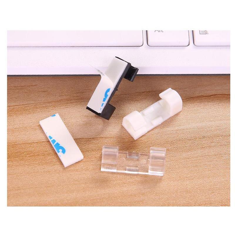 Cable Organizer Clips - NeatNest