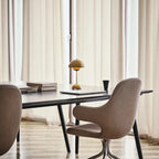 Smart LED Table Lamp - LumaNest