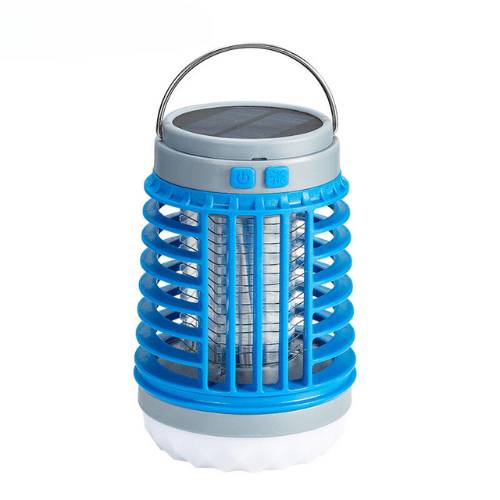 Solar Insect Trap Lantern - EcoGlow Essentials